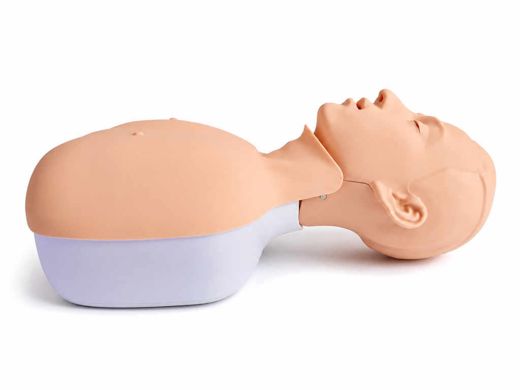 Samery-CPR Manikin-CPR01