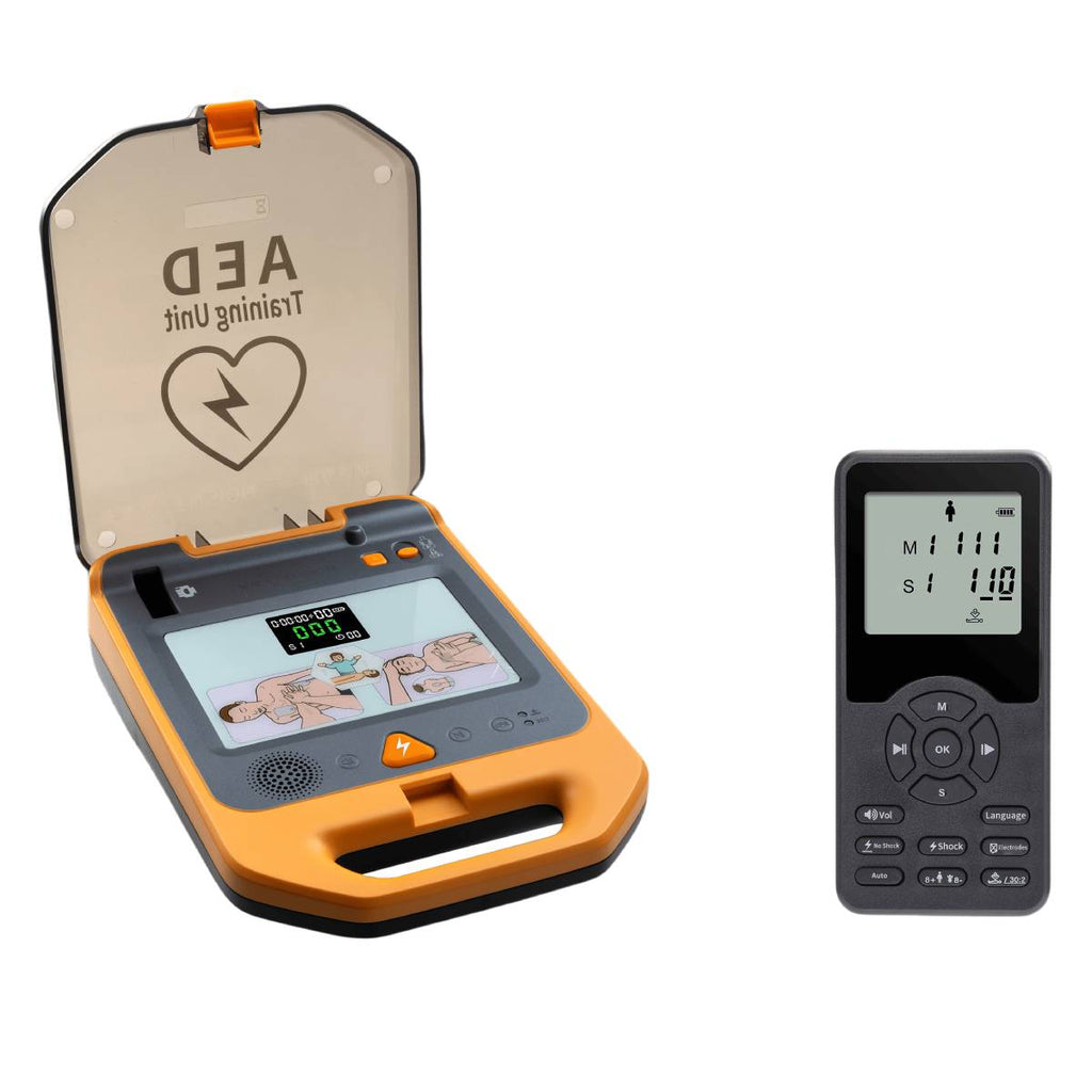 Samery Aed trainer - C2P