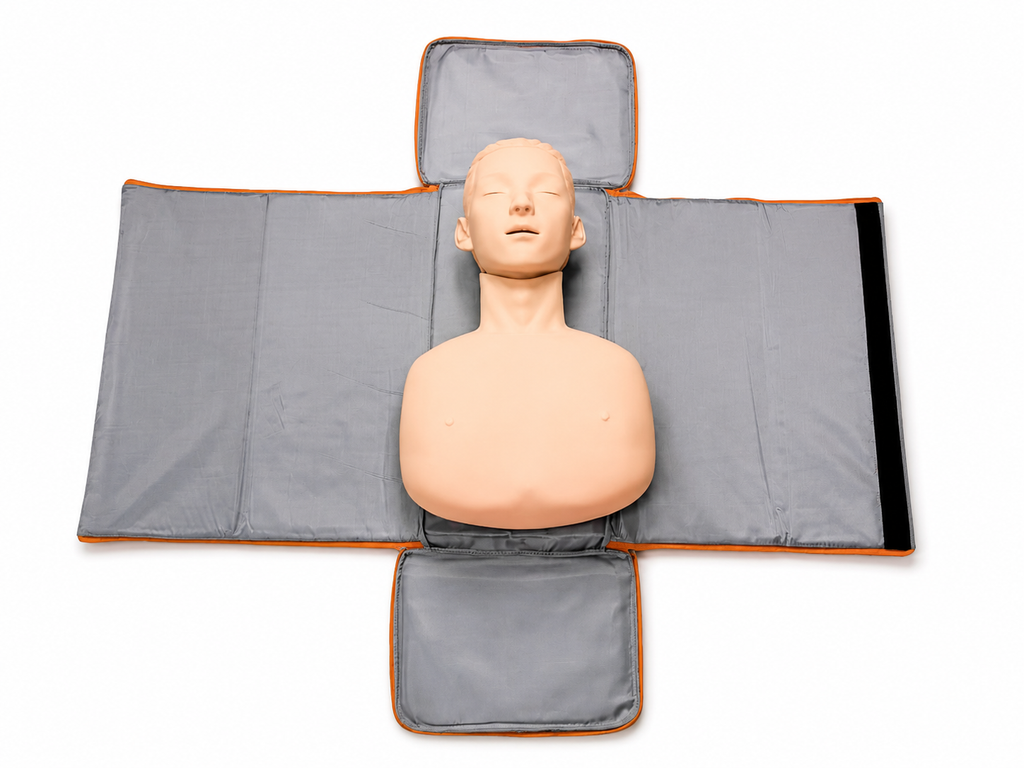Samery-CPR Manikin-CPR01