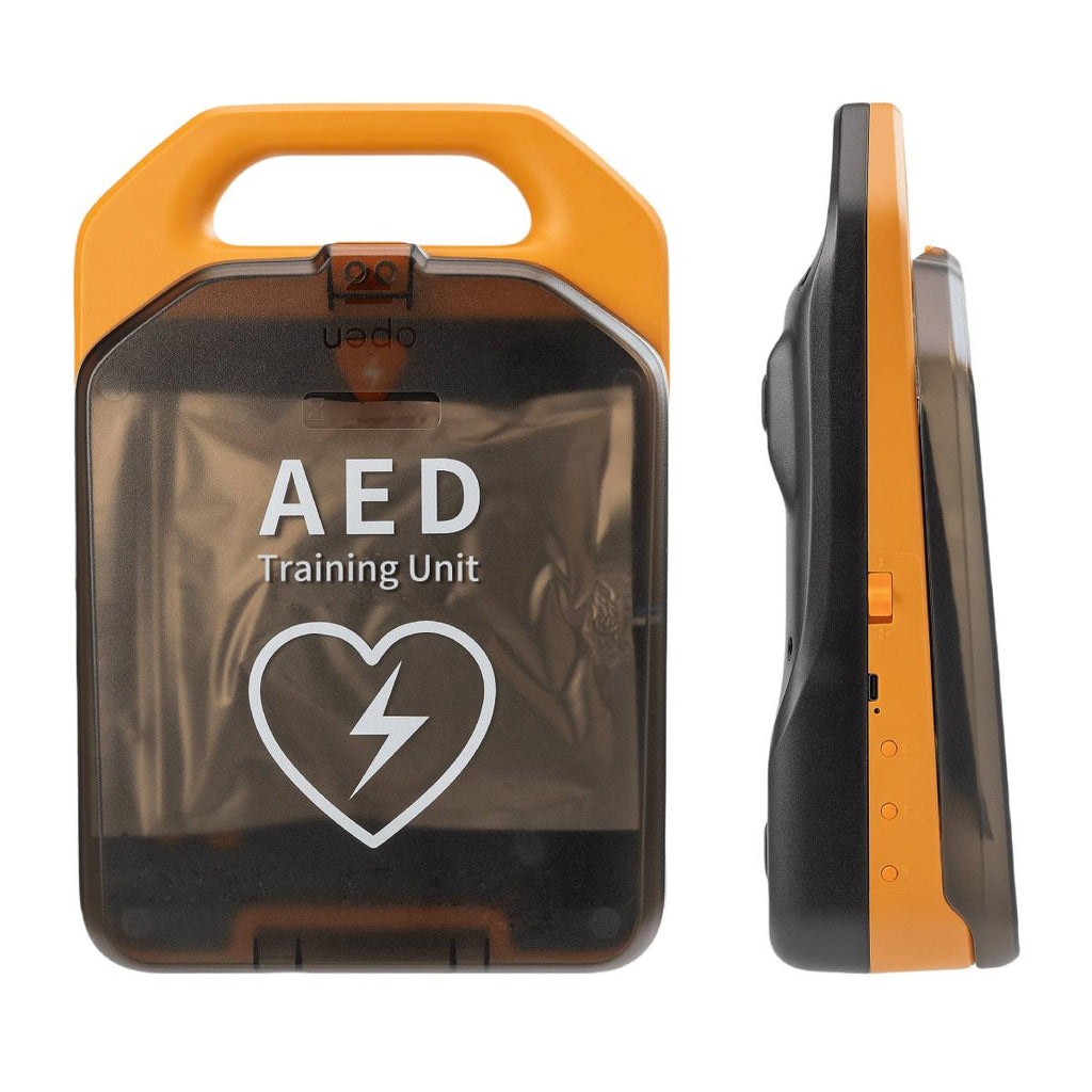 Samery Aed trainer - C2P