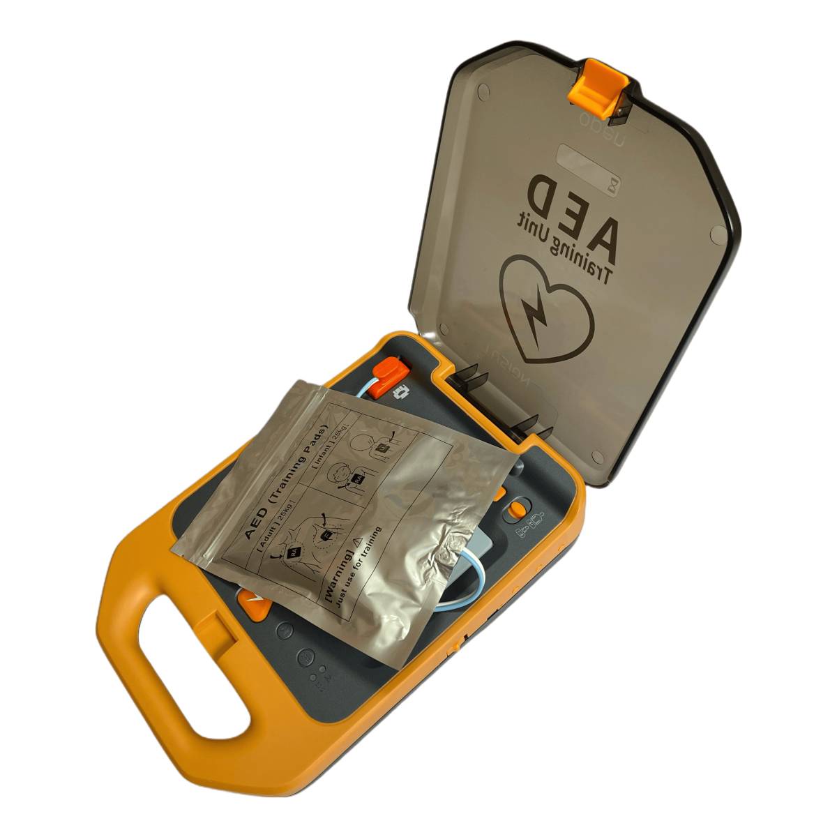 Samery Aed trainer - C2P