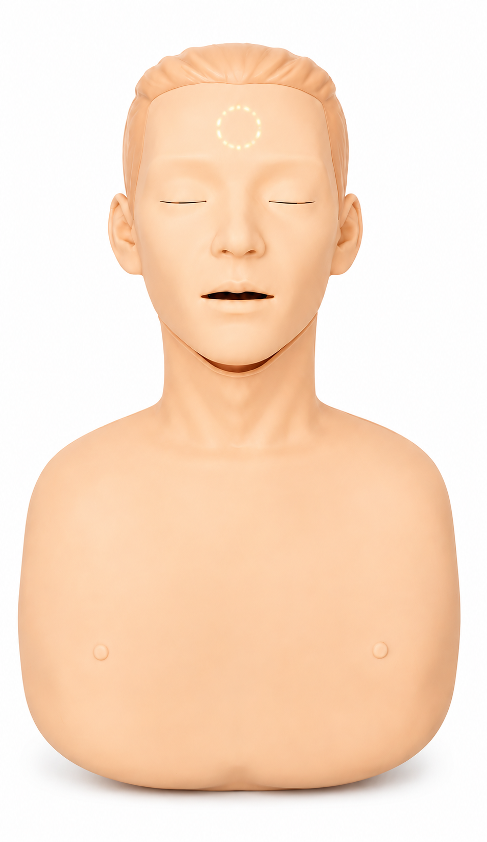 Samery-CPR Manikin-CPR01