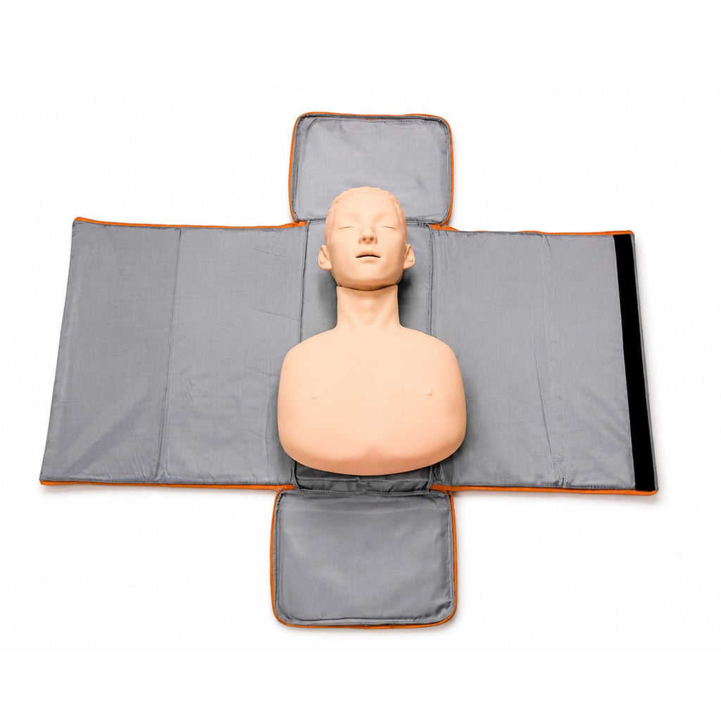 Samery-CPR Manikin-CPR01