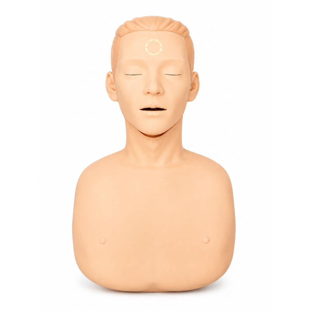 Samery-CPR Manikin-CPR01